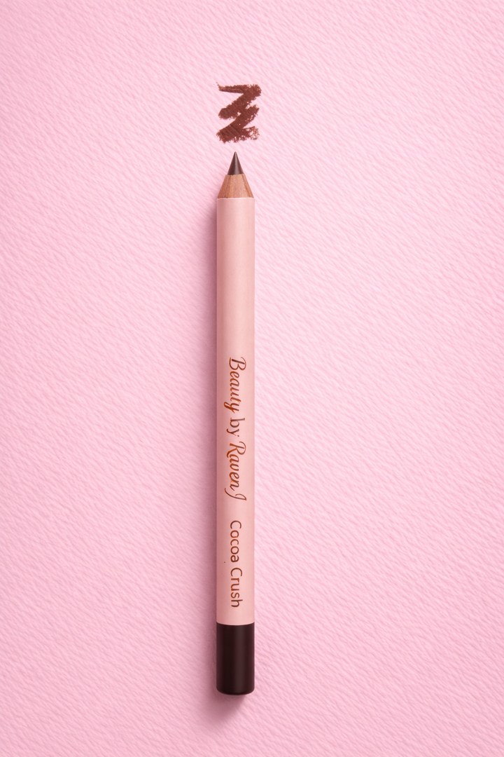 Beauty by Raven J Luxury Lip Liner – Cocoa Crush
