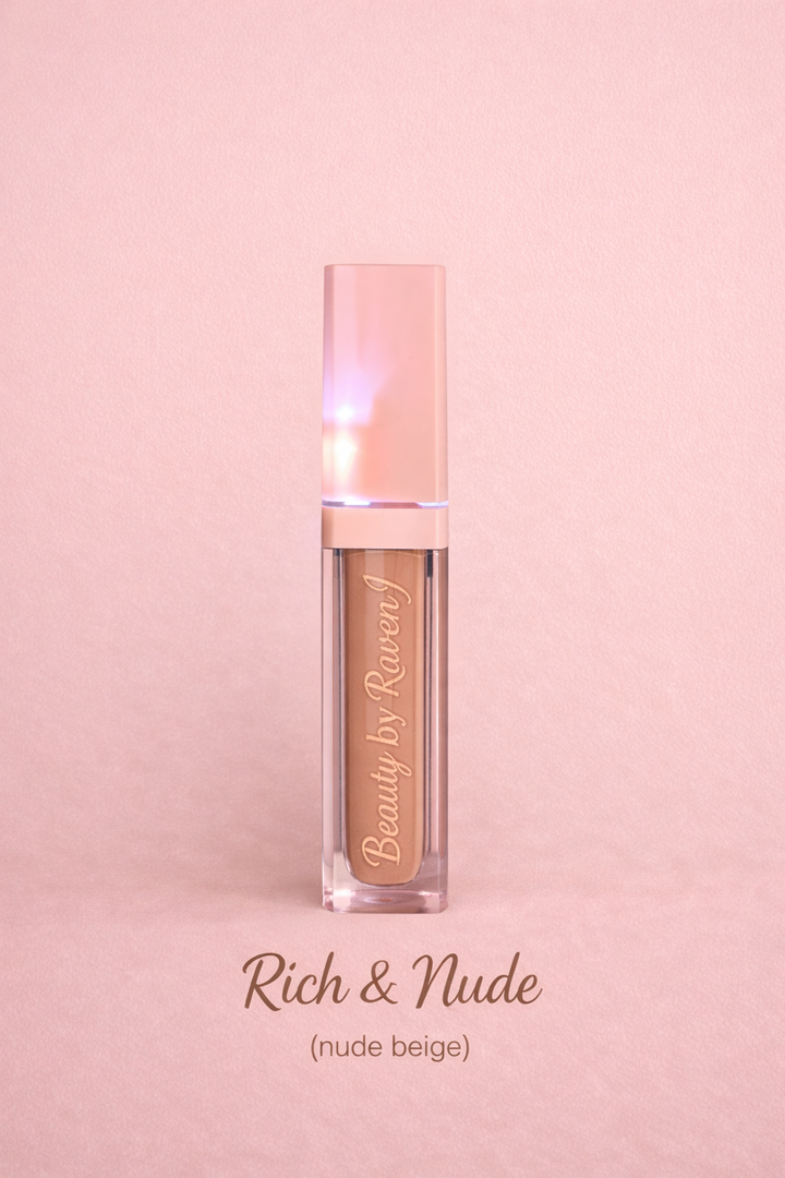 Rich & Nude — Nude Beige